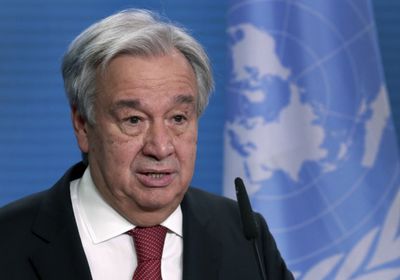 جوتيريش يطالب بدعم جهود المتطوعين