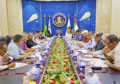 حتى الخميس.. "الانتقالي" يمهل الحكومة لإعلان معطلي مهامها