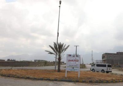 بطول 20 كيلومترا.. مشروع لإنارة أرخبيل سقطرى