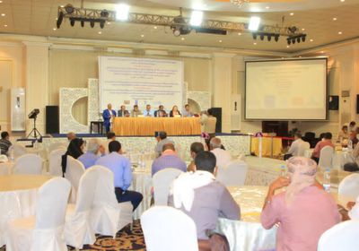 ورشة عمل حول "الاستجابة للأمن الغذائي"