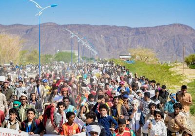 نصاب تعلن مطالبها: تحرك حكومي ومحاسبة الفاسدين واستقرار الاقتصاد