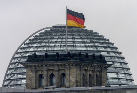 إعلان التشكيل الوزاري للحكومة الألمانية الجديدة