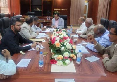 منظومة لدعم الصيادين بتسعيرة مخفضة للمحروقات