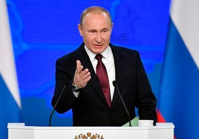 بوتين يشدد على مواصلة التعاون مع الهند في المجال العسكري