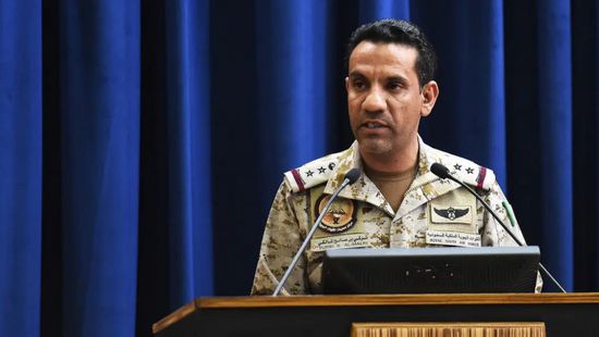 "الدفاع السعودية" تلوح بإجراءات رادعة لـ"العدائيات الحوثية"