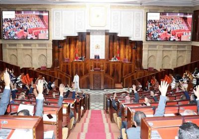 البرلمان المغربي يوافق على مشروع موازنة حكومة أحنوش