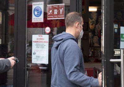 قيود جديدة بإيطاليا على غير الملقحين ضد كورونا