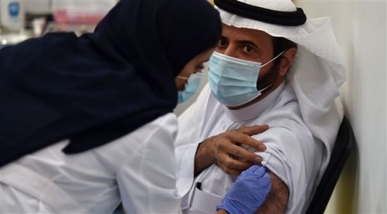 السعودية: حالة وفاة و43 إصابة جديدة بكورونا