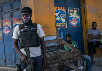 عصابة تفرج عن 3 رهائن جدد مختطفين في هايتي