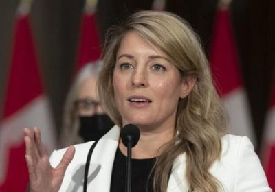كندا: سنستخدم كل أداة لمنع روسيا من غزو أوكرانيا