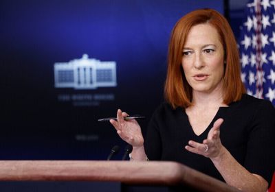 البيت الأبيض: محادثات فيينا بشأن نووي إيران مخيبة للآمال