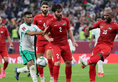  مواعيد مباريات كأس العرب اليوم الثلاثاء 7-12-2021 والقنوات الناقلة