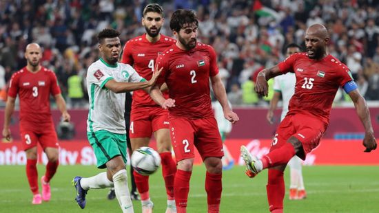  مواعيد مباريات كأس العرب اليوم الثلاثاء 7-12-2021 والقنوات الناقلة