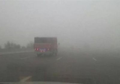 الأرصاد الجوية يحذر من برودة الطقس