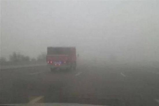 الأرصاد الجوية يحذر من برودة الطقس