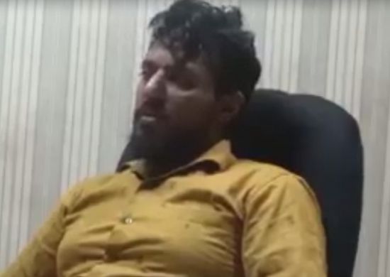 بالفيديو.. تمويل إخواني حوثي للعصابات الإرهابية في عدن