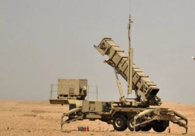 هويدي يشيد بالدفاعات الجوية السعودية في التصدي للمسيرات الحوثية