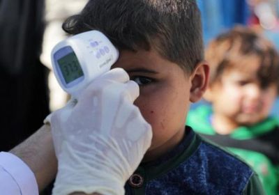 ما خطوات تسجيل لقاح كورونا للأطفال في الكويت؟