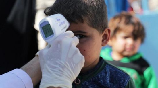 ما خطوات تسجيل لقاح كورونا للأطفال في الكويت؟