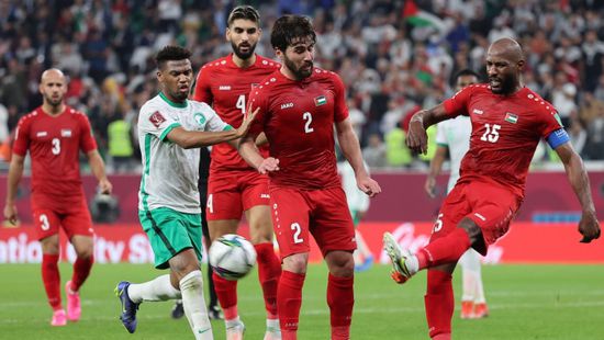 بث مباشر مباراة السعودية والمغرب اليوم في بطولة كأس العرب 2021