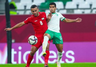 شاهد أهداف مباراة المغرب والسعودية اليوم في بطولة كأس العرب 2021