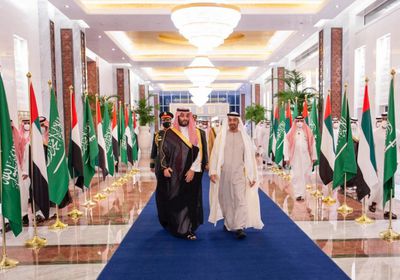  بو سمرة: زيارة بن سلمان الإمارات امتداد للعلاقات الاستراتيجية