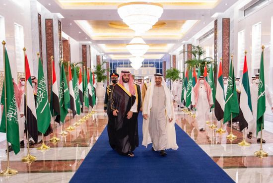 بو سمرة: زيارة بن سلمان الإمارات امتداد للعلاقات الاستراتيجية