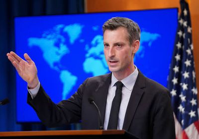 الخارجية الأمريكية: التصعيد الحوثي يستهدف تعريض السعوديين للخطر  &rlm;