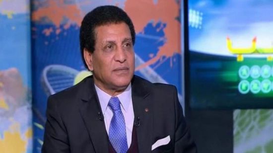  مرتضى منصور.. فاروق جعفر يعتزم الترشح لرئاسة الزمالك ضد المستشار