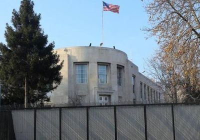 السفارة الأمريكية بالرياض: الحوثي لا يرغب بالسلام