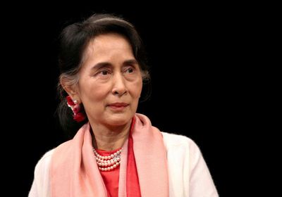 اليابان تعرب عن قلقها بشأن حبس زعيمة ميانمار السابقة