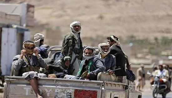  سياسي: مليشيا الحوثي في وضع يائس