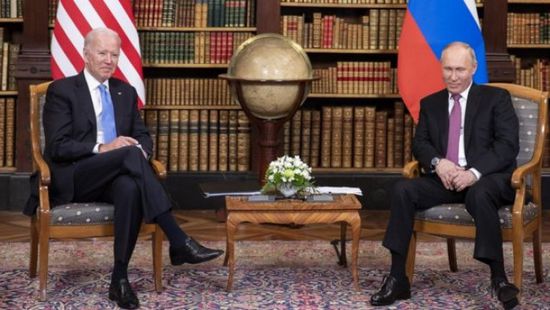الكرملين يعلن تفاصيل المباحثات الافتراضية بين بوتين وبايدن