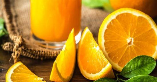 باحثون يحذرون من الإفراط في تناول البرتقال