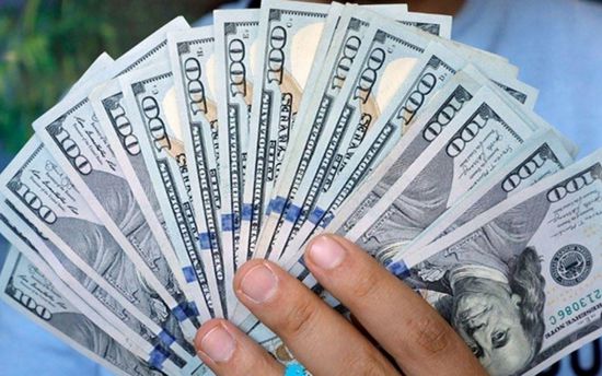 أسعار الدولار اليوم الأربعاء 8 -12-2021 في مصر