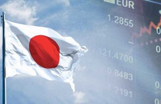انكماش اقتصاد اليابان بنسبة 3.6% سنويا خلال الربع الثالث