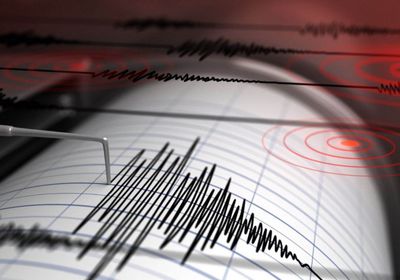 زلزال بقوة 5.8 ريختر يضرب ولاية أوريجون الأمريكية