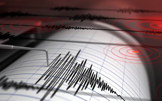 زلزال بقوة 5.8 ريختر يضرب ولاية أوريجون الأمريكية