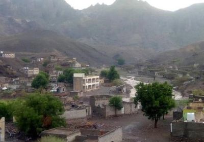 موقع العثور على جثة بالمسيمير يتحول لساحة جريمة