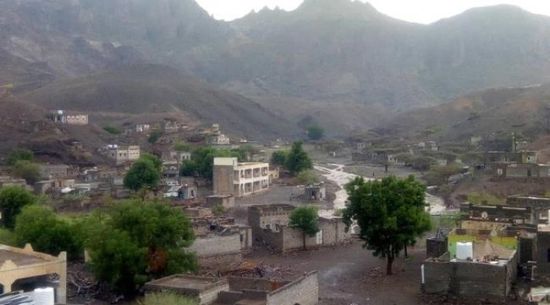 موقع العثور على جثة بالمسيمير يتحول لساحة جريمة