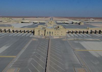  كل ما تريد معرفته عن طريق السعودية عمان.. معجزة هندسية عبر الربع الخالي