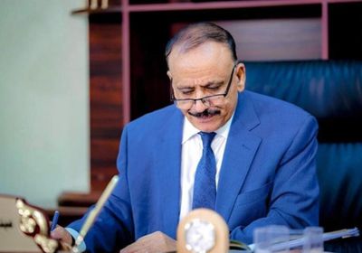 بقرار حميد.. 3 قيادات جديدة بالنقل البري في عدن