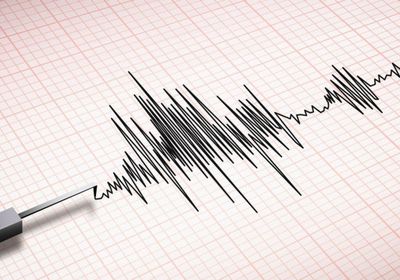 أمريكا: موجة من 40 زلزالًا ضربت شمال غرب البلاد