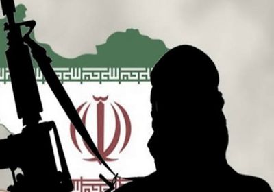 هاشم يطالب بمعاقبة إيران لإيواء إرهابيين