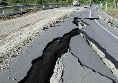 باكستان: زلزال بقوة 4.1 ريختر يضرب مدينة كراتشي