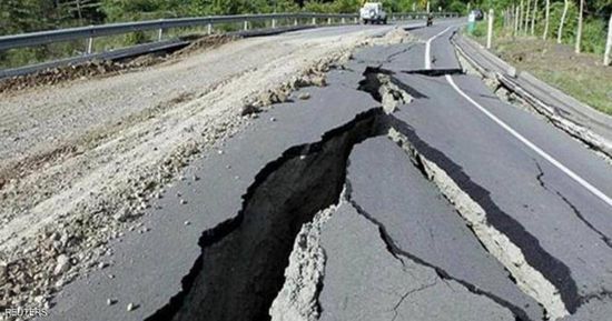باكستان: زلزال بقوة 4.1 ريختر يضرب مدينة كراتشي