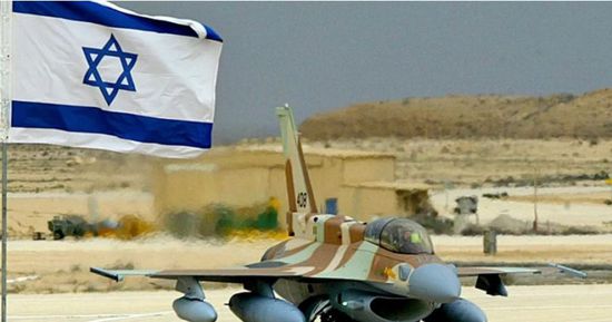بمناورات عسكرية جوية.. إسرائيل تحاكي هجومًا ضد إيران