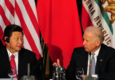 النواب الأمريكي يشرع لحظر الواردات من إقليم شينجيانغ