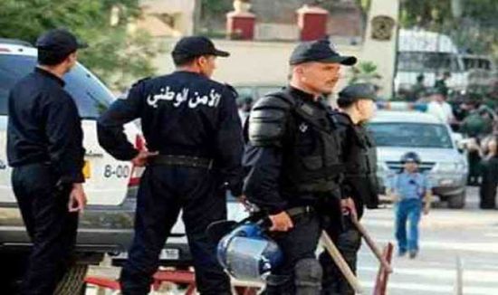 الجزائر: اعتقال خلية إرهابية تخطط لاستهداف أمن البلاد