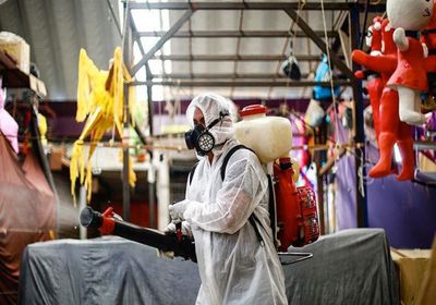  المكسيك: 289 وفاة جديدة بكورونا